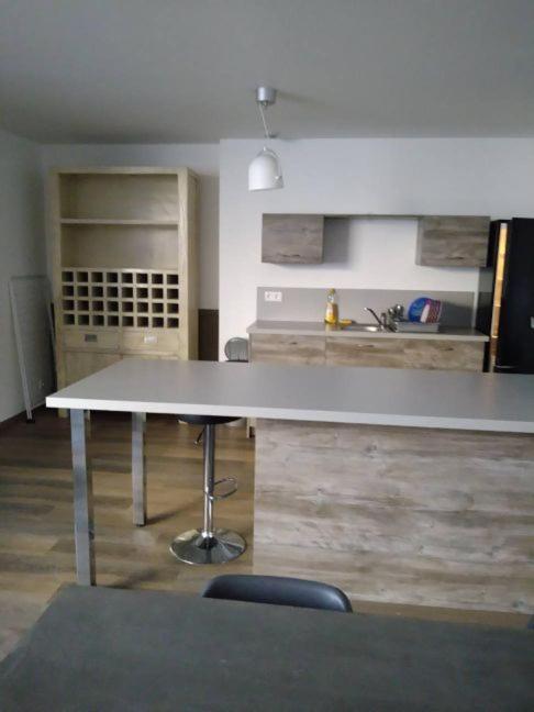 Appartement Maeva Lézignan-Corbières Dış mekan fotoğraf