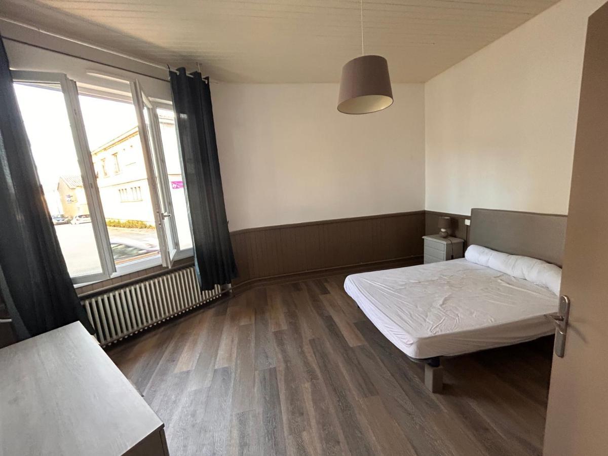 Appartement Maeva Lézignan-Corbières Dış mekan fotoğraf