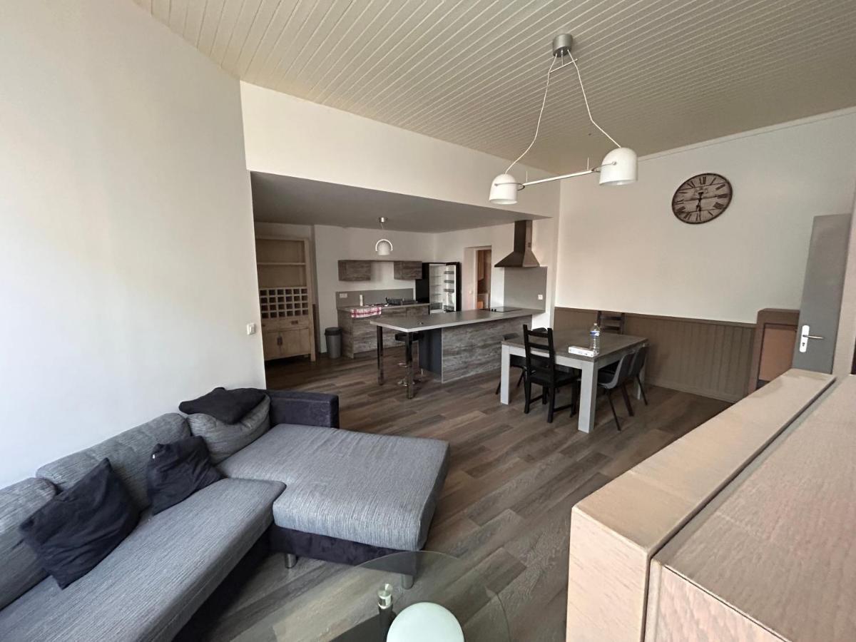 Appartement Maeva Lézignan-Corbières Dış mekan fotoğraf