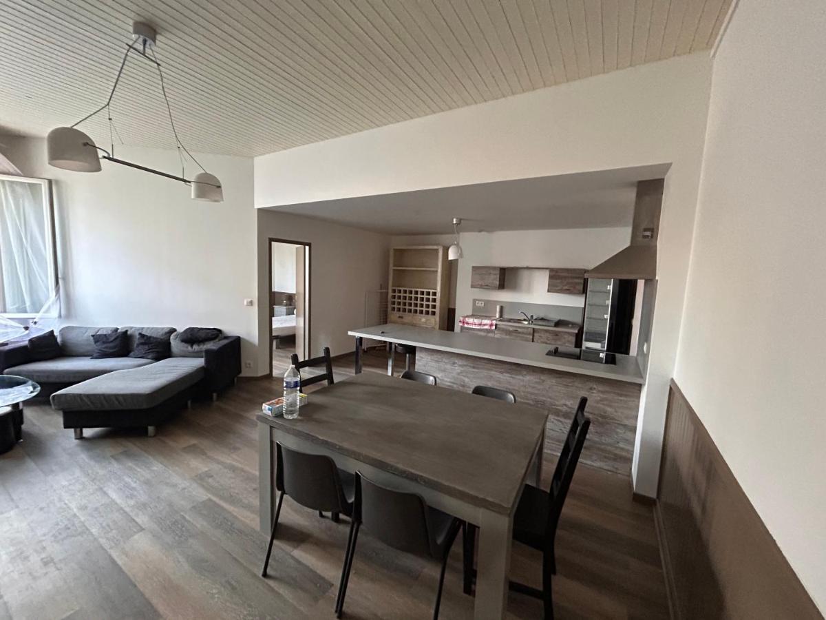 Appartement Maeva Lézignan-Corbières Dış mekan fotoğraf