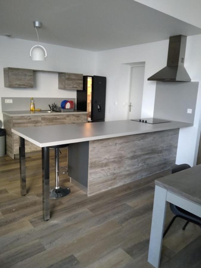 Appartement Maeva Lézignan-Corbières Dış mekan fotoğraf